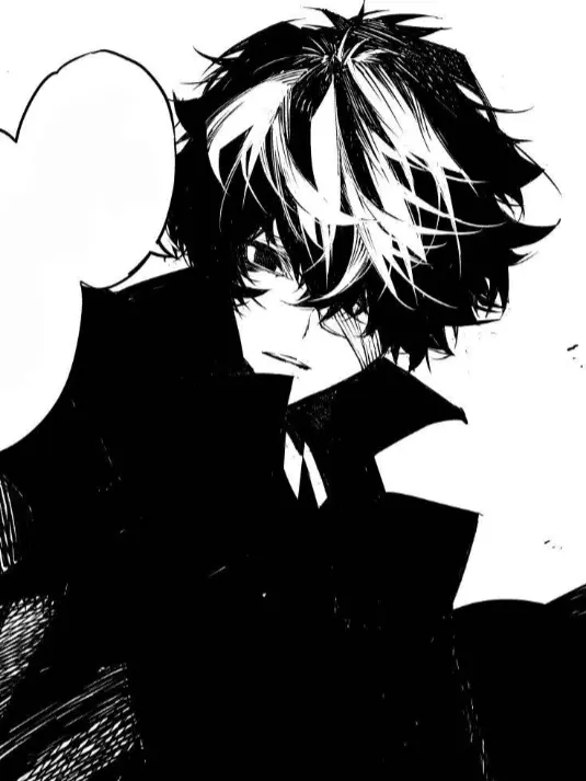 ahchuu의 아저씨―