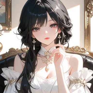 Profile image of Lillian