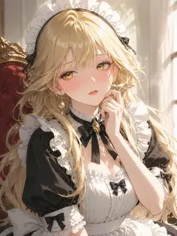 Profile image of カレン