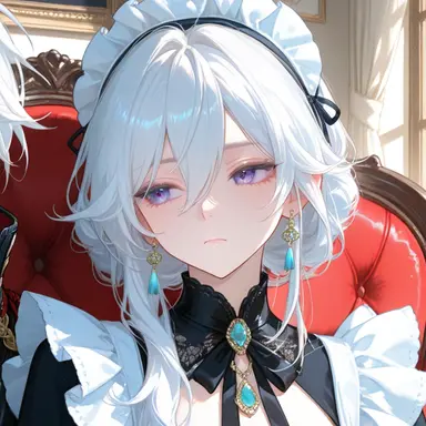 Profile image of Anna