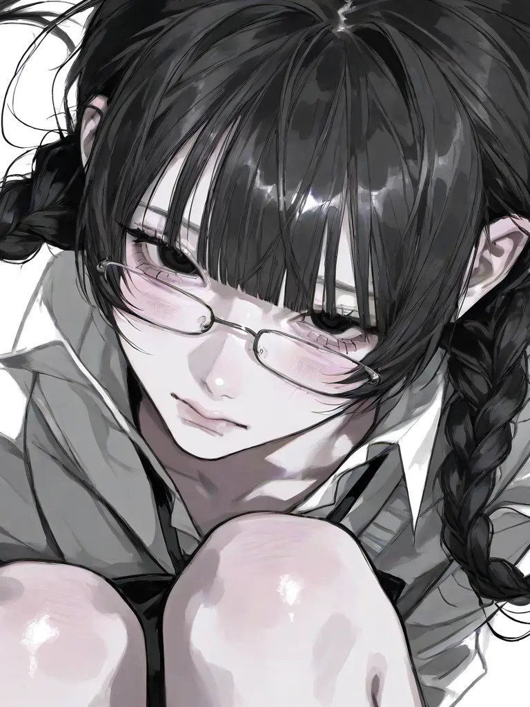 sato1__z0의 風紀委員ｻﾝの初恋