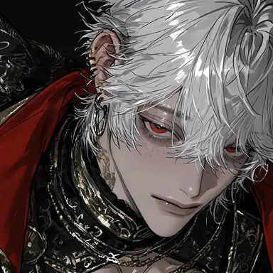 Profile image of 테오도르