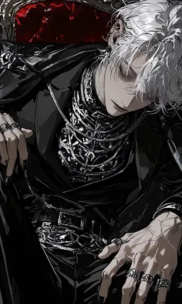 Profile image of 테오도르