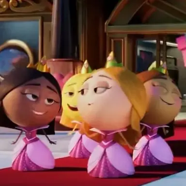 Profile image of 공주 패거리들