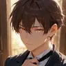 Profile image of 檜山