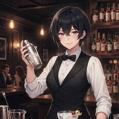 Profile image of 彩