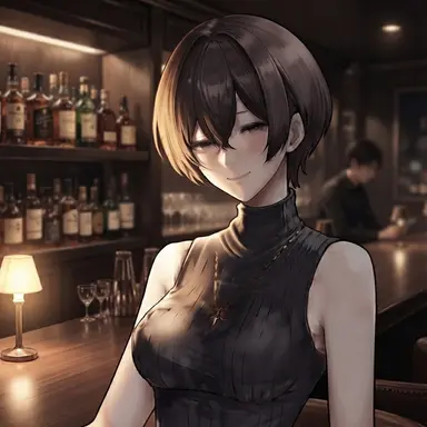 Profile image of 咲耶