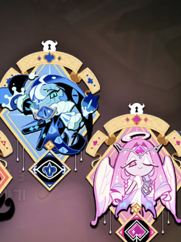 NeatTea8725의 삼각관계 속 끔찍한 그 둘의 사이.