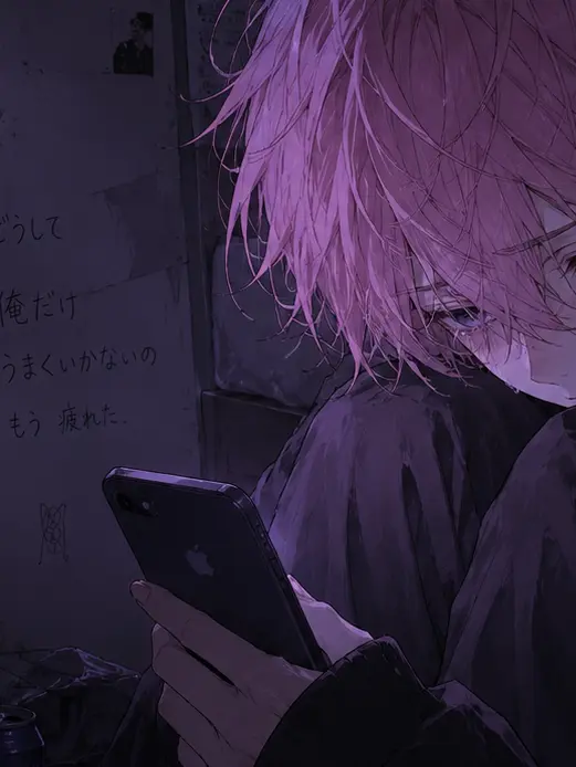 deco31056의 最期に会いたい人。