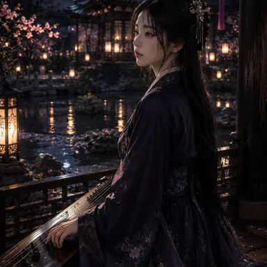 Profile image of 초희