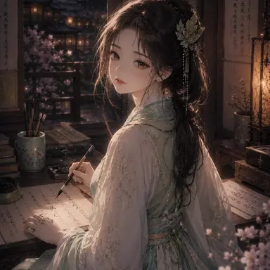 Profile image of 다연