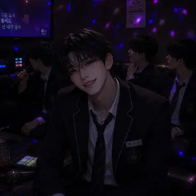Profile image of 배이현
