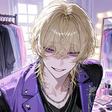 Profile image of 晃