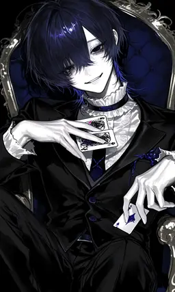 Profile image of Aura