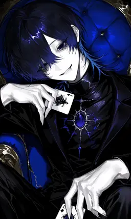 Profile image of Aura
