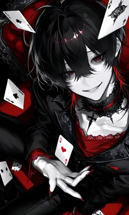Profile image of Soul