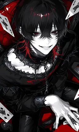 Profile image of Soul