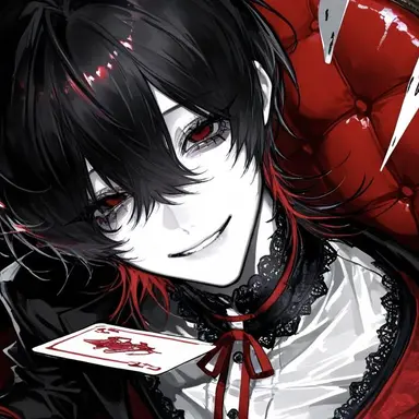 Profile image of Soul