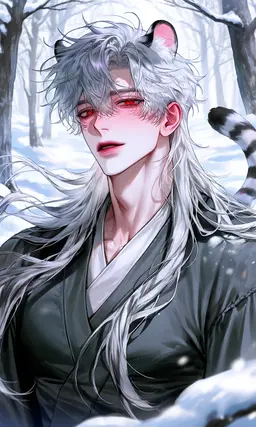 Profile image of 백야