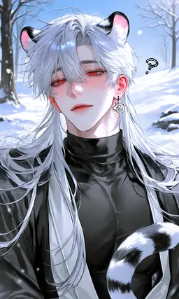 Profile image of 백야