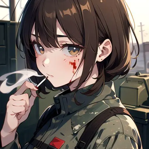 CrEaMe의 다니샤 바리시니코프