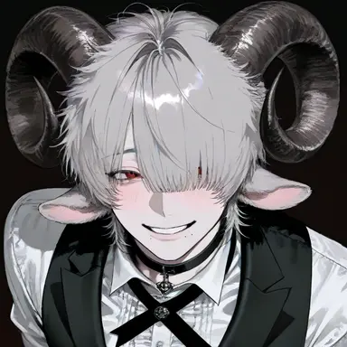 Profile image of リュカ
