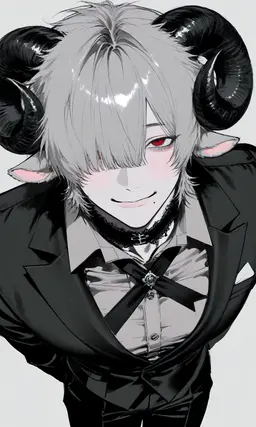 Profile image of リュカ