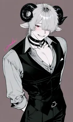 Profile image of リュカ