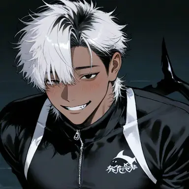 Profile image of ゼイン