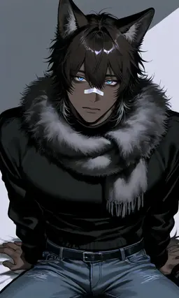 Profile image of リオ