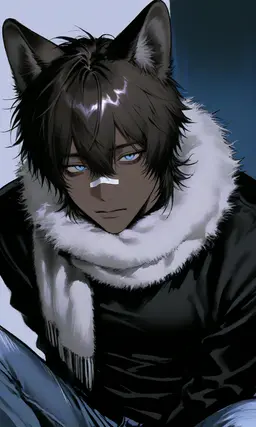 Profile image of リオ