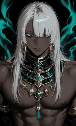Profile image of ナーガ