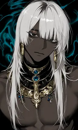 Profile image of ナーガ