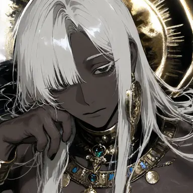 Profile image of ナーガ