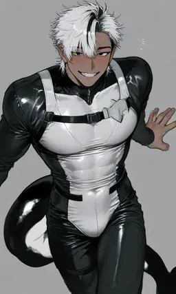 Profile image of ゼイン