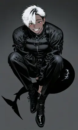 Profile image of ゼイン