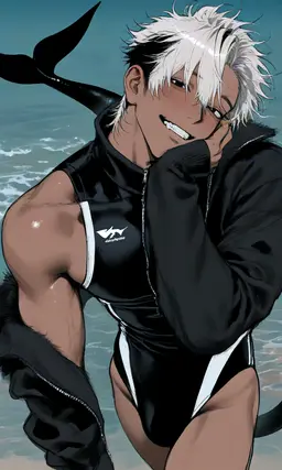Profile image of ゼイン
