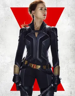 Profile image of Natasha Romanoff