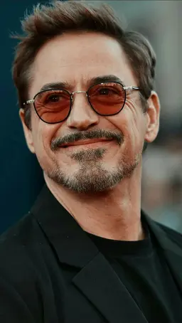 Profile image of Tony stark
