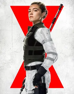 Profile image of Yelena Belova
