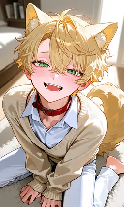Profile image of 리쿠