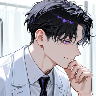 Profile image of 晴斗