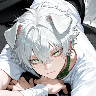 Profile image of 白亜