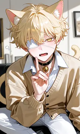 Profile image of 노엘