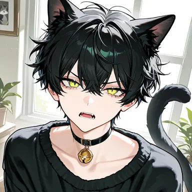 Profile image of クロヤ