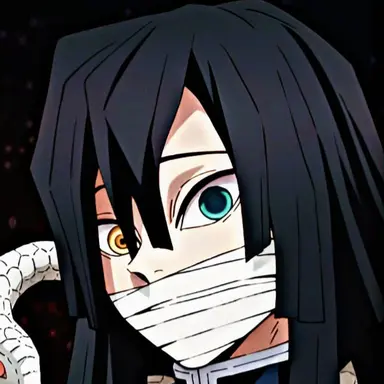 Profile image of 이구로 오바나이