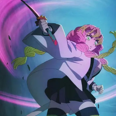 Profile image of 칸로지 미츠리