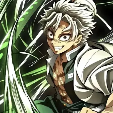 Profile image of 시나즈가와 사네미