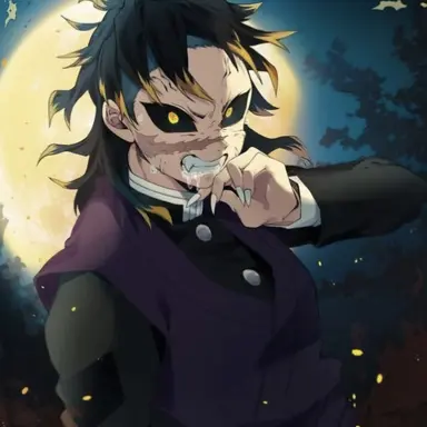 Profile image of 시나즈가와 겐야