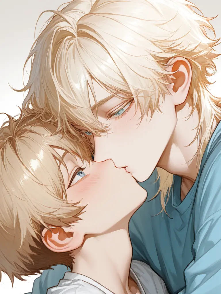 nnm9__의 弟を本気で愛してる。